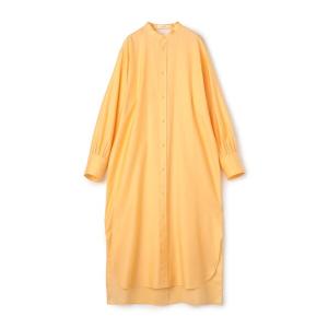 Ballsey（ボールジィ） ワンピース マーガレットカットジャカード