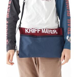 バッグ ウエストポーチ キッズ ティコッシュ