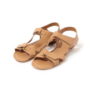 PELLICO（ペリーコ） サンダル DARI ウェッジソール サンダル 4.0cm