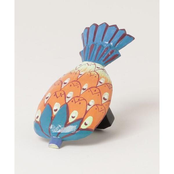 VINTAGE  DEADSTOCK WOOD T-SHIRT SLIDE / ヴィンテージ デッド...