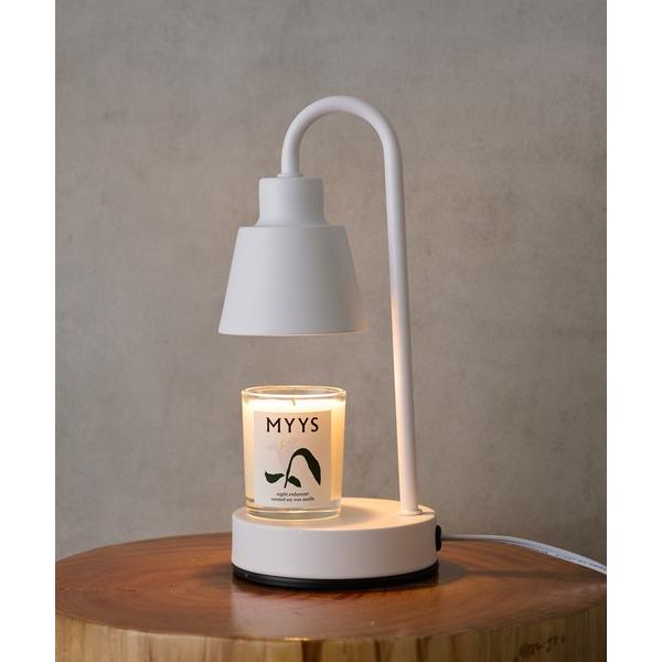 キャンドル CANDLE WARMER STYLISH キャンドルウォーマー スタイリッシュ