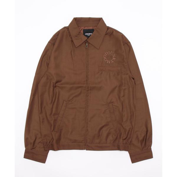 ブルゾン アウター Standard Blouson Jacket メンズ レディース