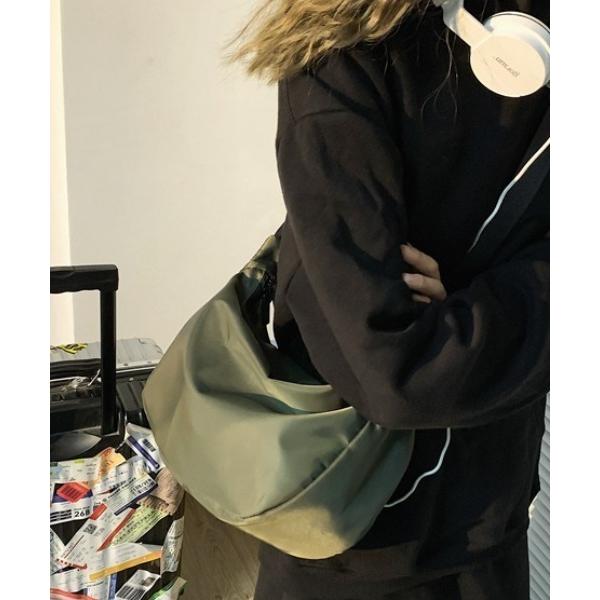 ショルダーバッグ メッセンジャーバック メンズ レディース