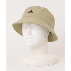 adidas（アディダス） 帽子 ハット オールブラックス バケットハット
