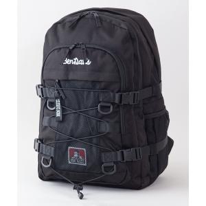 BEN DAVIS（ベンデイビス） デイバック リュック 「BEN DAVIS/ベン