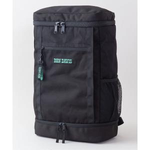 BEN DAVIS（ベンデイビス） デイバック リュック 「BEN DAVIS/ベン