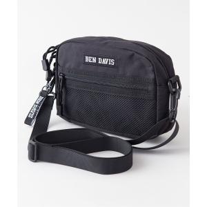 BEN DAVIS（ベンデイビス） ショルダーバッグ メンズ レディース