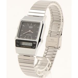 EDIFICE（エディフィス） ブレスレット THARU SILVER(タルー シルバー
