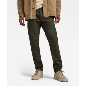 チノパン BRONSON 2.0 SLIM CHINO/ベーシックデザインスリムチノパンツ メンズ