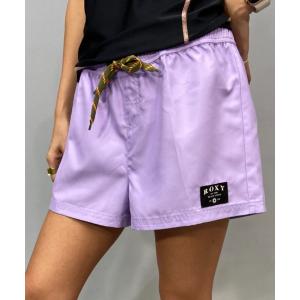 水着 ROXY/ロキシー RBS231019 UVケア RBS231019