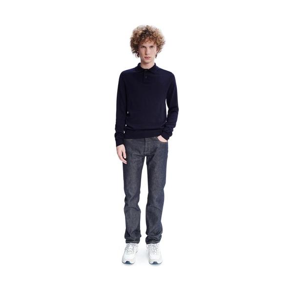 A.P.C. A.P.C. DENIM BRUT Petit パンツ