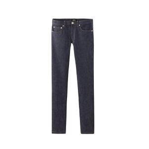 【ほぼ新品】APC プチニュースタンダード　27インチ プチニュースタンダードジーンズ｜デニム｜A.P.C.