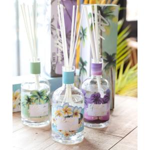THANN（タン） ルームフレグランス アロマディフューザーEB 150ml