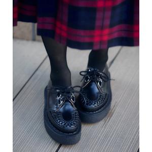 GEORGE COX（ジョージコックス） ブーツ SKIPTON ZIP BOOT 15459 V 040