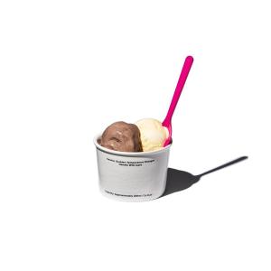 食器 NOT PAPER CUP/ICE CREAM