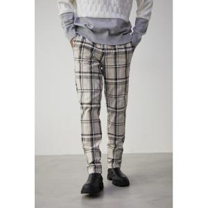 パンツ AZUL CHEF'S SLIM BOTTOM/アズールシェフズスリムボトム