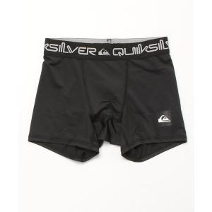 スイムグッズ QUIKSILVER/クイックシルバー インナーパンツ/アンダーショーツ