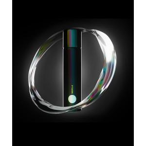 CD02 K セレクタージュ アロマシャンプー(クロ)KURO STシャンプー01