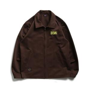 ROTAR（ローター） ブルゾン アウター Corduroy Padded Swing Top