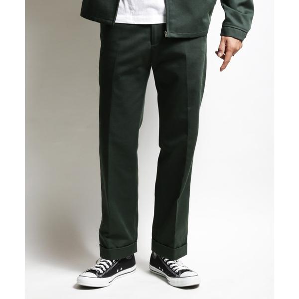 チノパン TC Work Chino メンズ