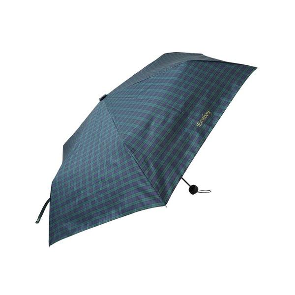 折りたたみ傘 入学式 卒業式 傘 折り畳み チェック柄 通学 スクール 中学生 高校生 キッズ 子供...