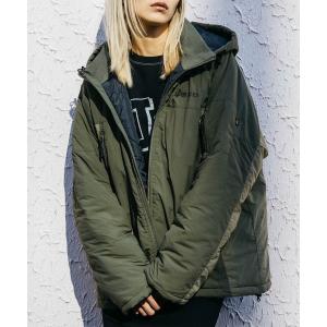 ジャケット ミリタリージャケット アバランチジャケット