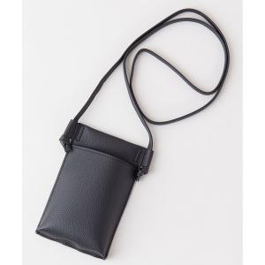 LB/S スマホショルダー スマホショルダーバッグ スマホケース カード