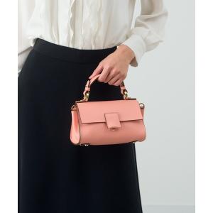 Triunfo ミニ トライアングルバッグ オンライン注文 レディース
