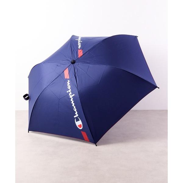 折りたたみ傘 Champion チャンピオン トップレス55 子供 折傘 キッズ 子供 男の子 女の...