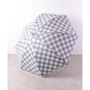 傘 marie claire/paris マリクレール耐風 ６０ジャンプ傘 メンズ レディース