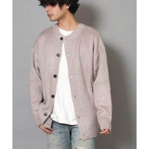 DISCOVERED（ディスカバード） カーディガン ディスカバード / MOHAIR