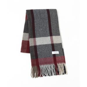 Our Legacy（アワーレガシー） マフラー OUR LEGACY ESTATE SCARF