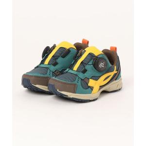 スニーカー 「DIAL DRIVE」ダイヤルドライブ URBAN O41102-30 キッズ 子供 男の子 女の子