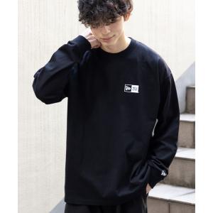 tシャツ ニューエラ ロンT オーバーサイズ ONSPOTZ別注 メンズ レディース｜ZOZOTOWN Yahoo!店