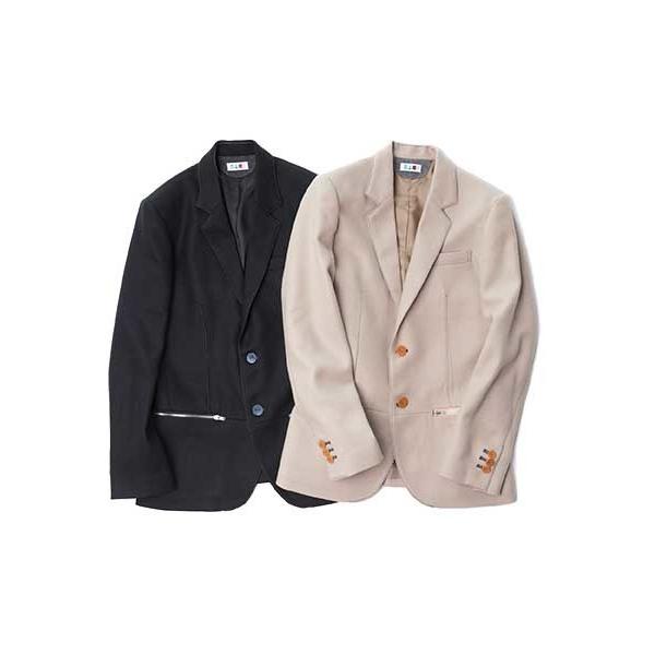 ジャケット テーラードジャケット Multi Element Jacket メンズ