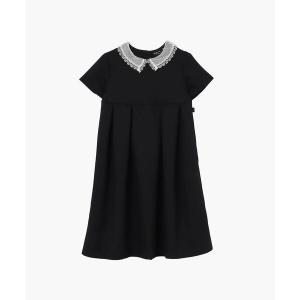 agnes b.（アニエスベー） ワンピース ベビー ワンピース キッズ 子供