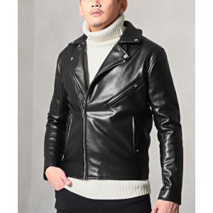 Schott N.Y.C（ショット） 革ジャン ライダース Schott/ショット/219US