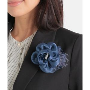 ブローチ コサージュ