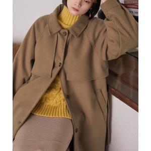 rokh（ロク） コート アウター rokh ZIP DETAILED TRENCH COAT R8CA231