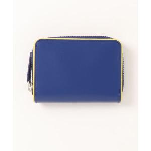 まゆ❣️新品未使用品❣️【NAUGHTIAM】ノーティアム.2つ折り財布 NAUGHTIAM 財布 「NAUGHTIAM/ノーティアム」 マヤレザー 横型 二