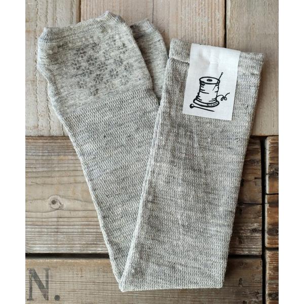 アームカバー uvカット 「Put on socks/プットオンソックス」”Shade”シェード　リ...