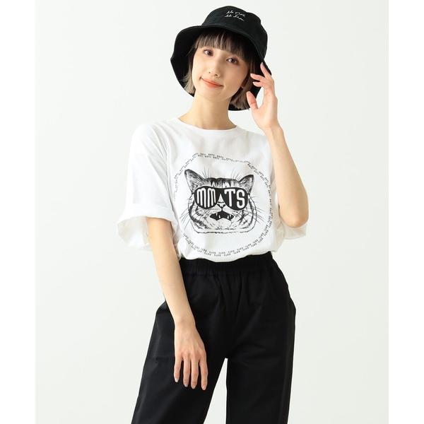 tシャツ 「UNISEX」”マミタス”さま サングラス Tシャツ レディース メンズ