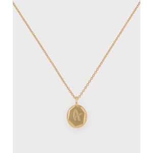 イニシャルネックレス 135644の買取情報