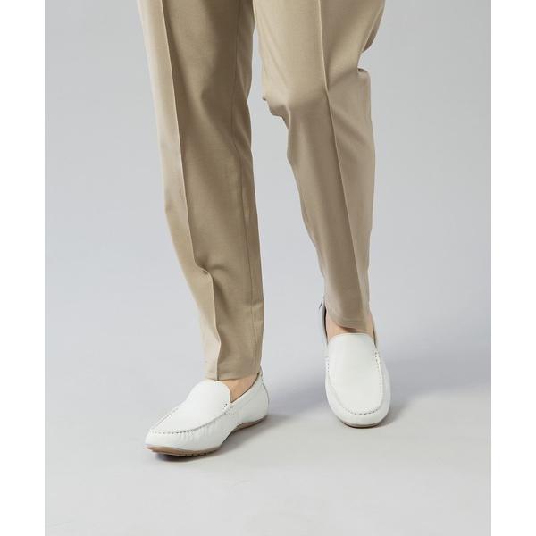 スリッポン 「SHOO IN SHOE」ベーシック ドライビングシューズ 一部店舗＋WEB限定 メン...