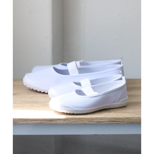 スリッポン (上履き)アサヒ ビニールハイバレー VK キッズ 子供 男の子 女の子