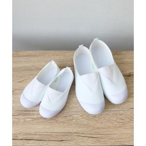 スリッポン (上履き)アサヒハイスクールフロアー 20VK キッズ 子供 男の子 女の子｜ZOZOTOWN Yahoo!店