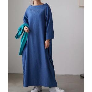 Jens ワンピース UNDER PULLOVER DRESS : ZOZOTOWN Yahoo!店 - 通販