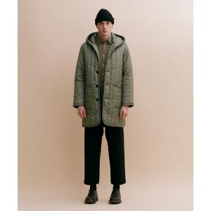 LAVENHAM（ラベンハム） ジャケット ノーカラージャケット THORNHAM