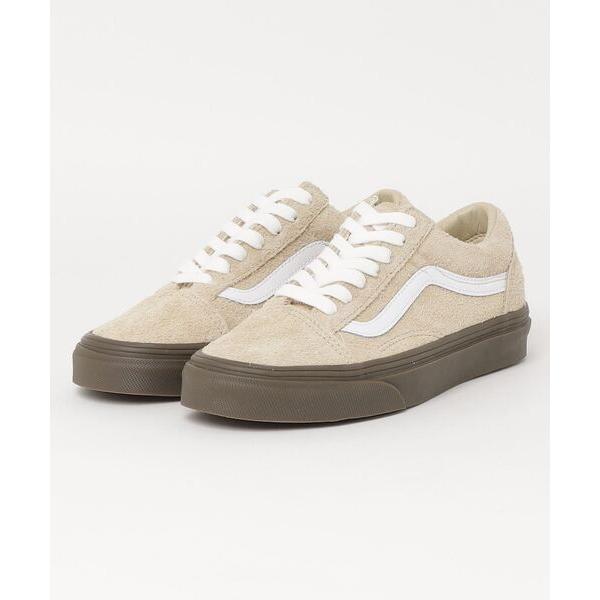 スニーカー メンズ VANS ヴァンズ OLD SKOOL オールドスクール VN0005UAKHK...