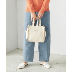 トートバッグ キャンバス ミニトート レディース